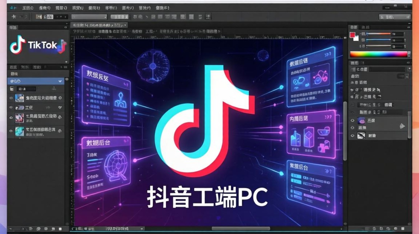 抖音电脑浏览器TikTok内容创作技巧