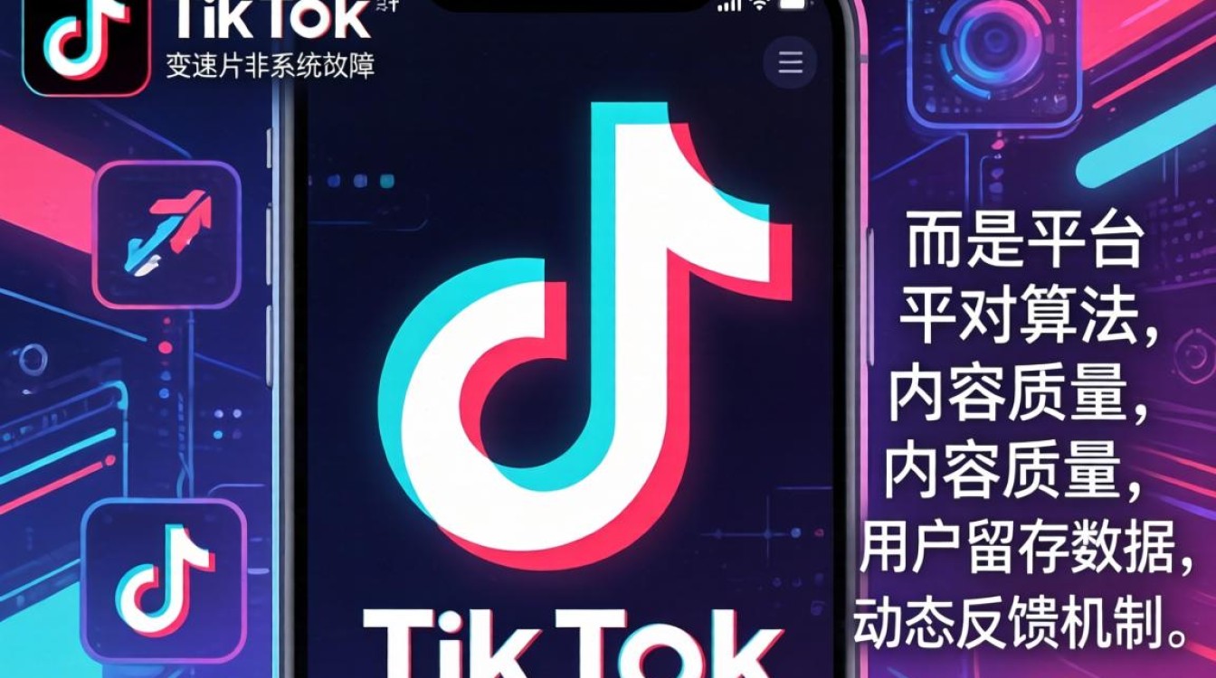 TikTok 反复变速原因及全球化运营策略