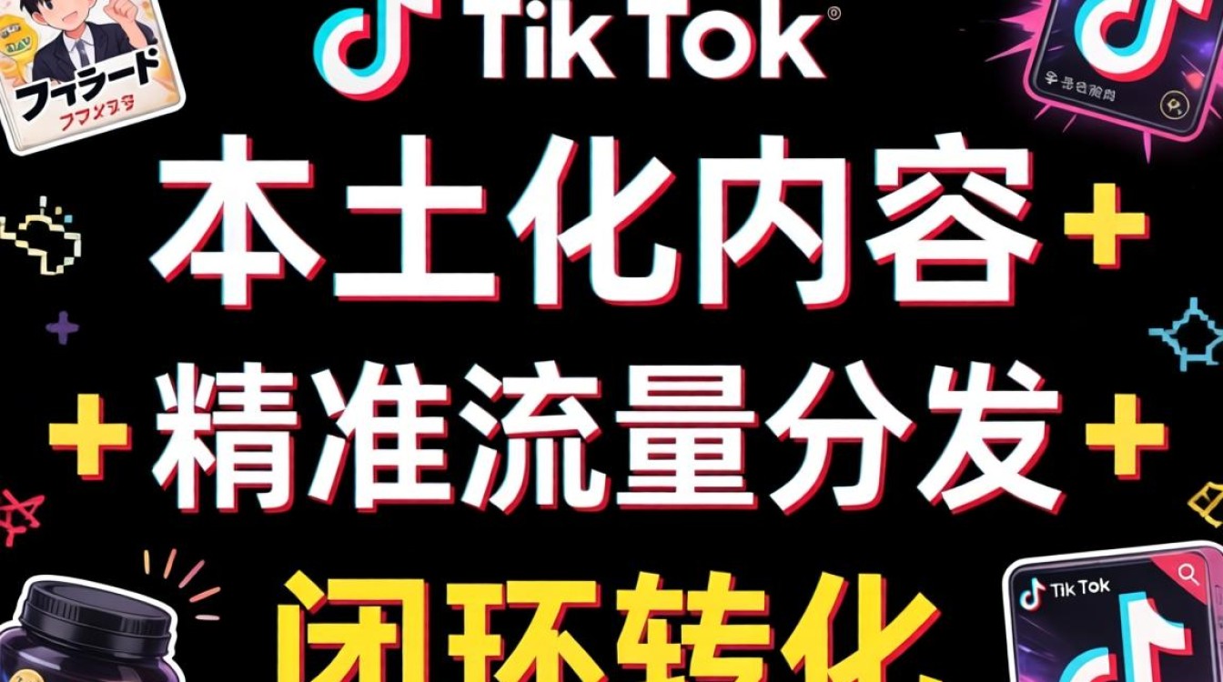 日版 TikTok 下载教程