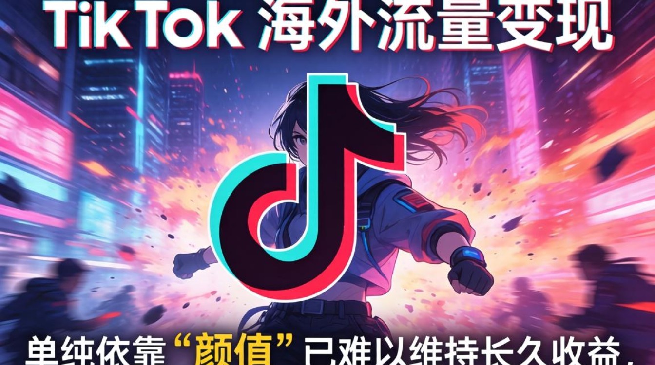 TikTok 海外变现技巧是什么