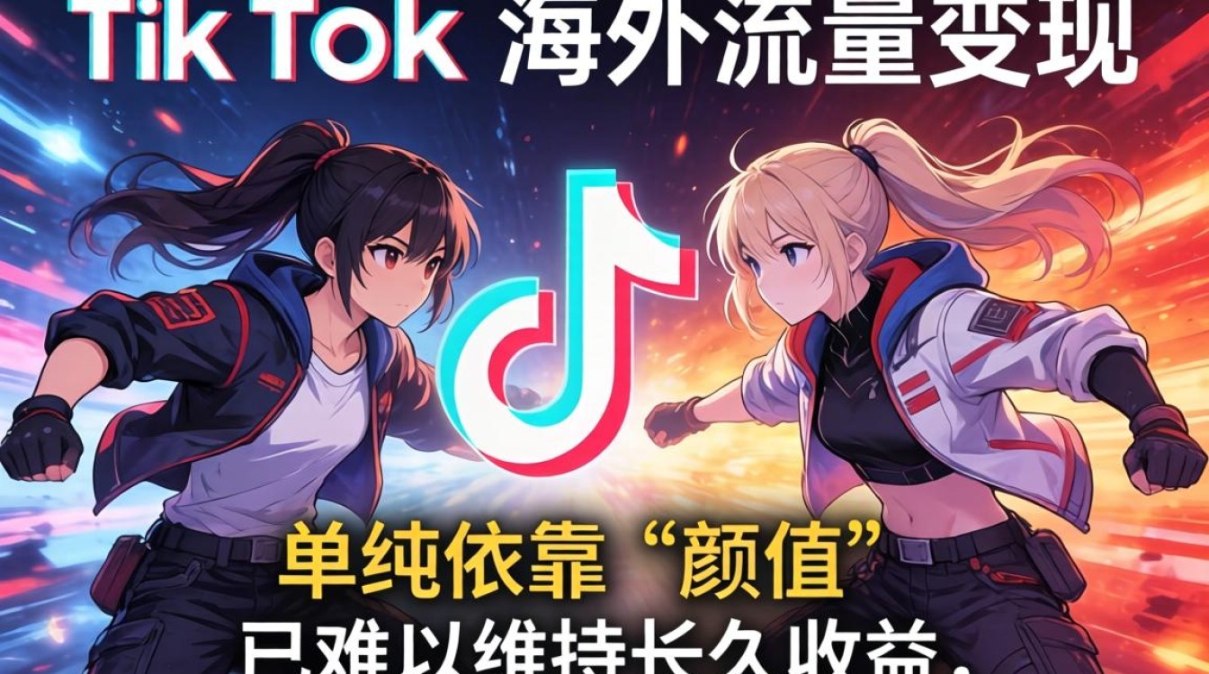 TikTok 海外变现技巧是什么