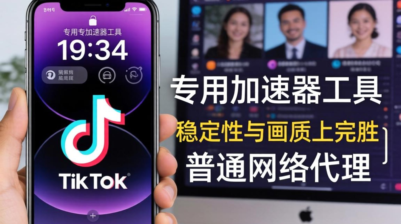 iphone怎么才能看tiktok 哪个更好用