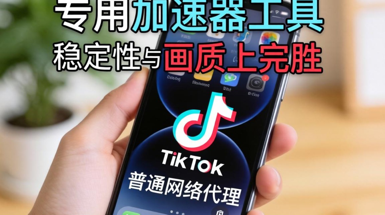 iphone怎么才能看tiktok 哪个更好用