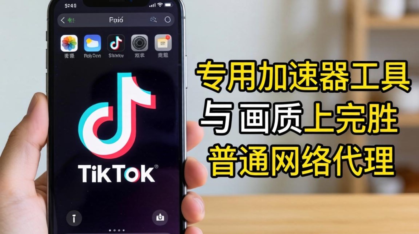 iphone怎么才能看tiktok 哪个更好用