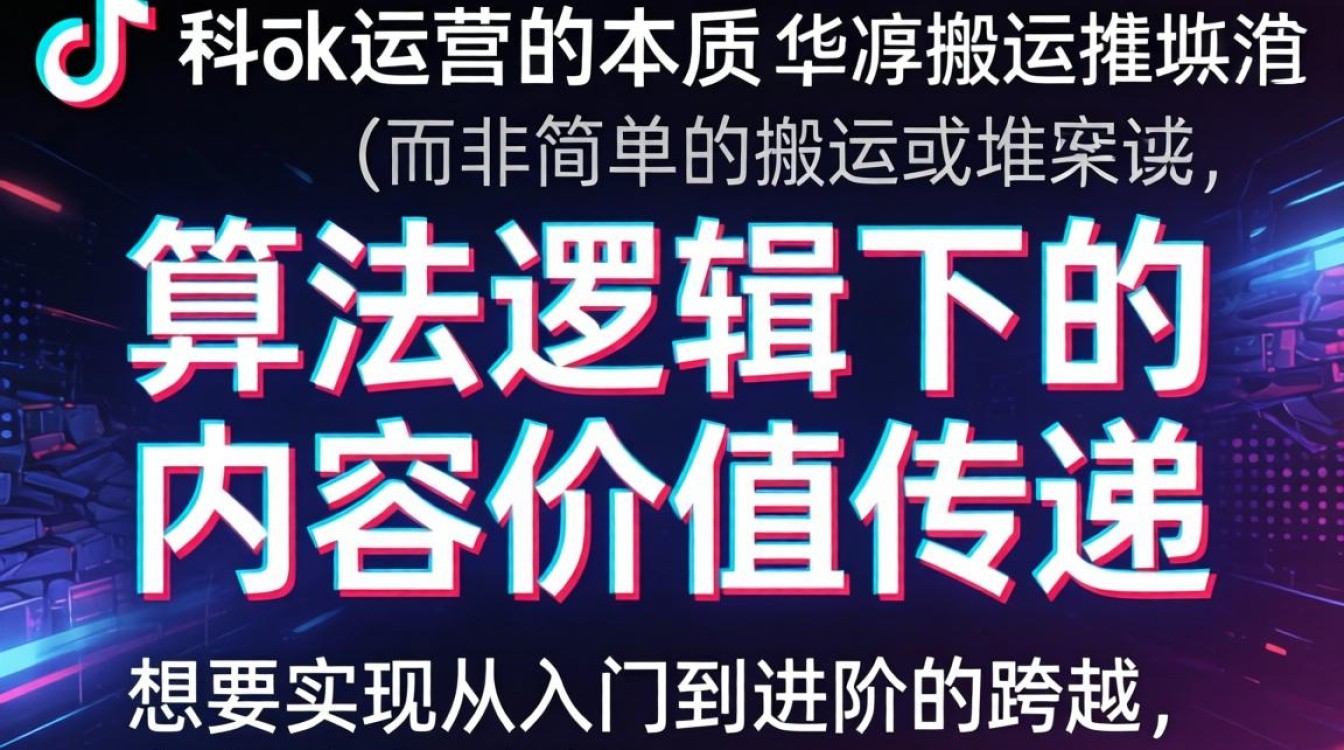 YouTube 孙希辉谈 TikTok 运营教程入门到进阶