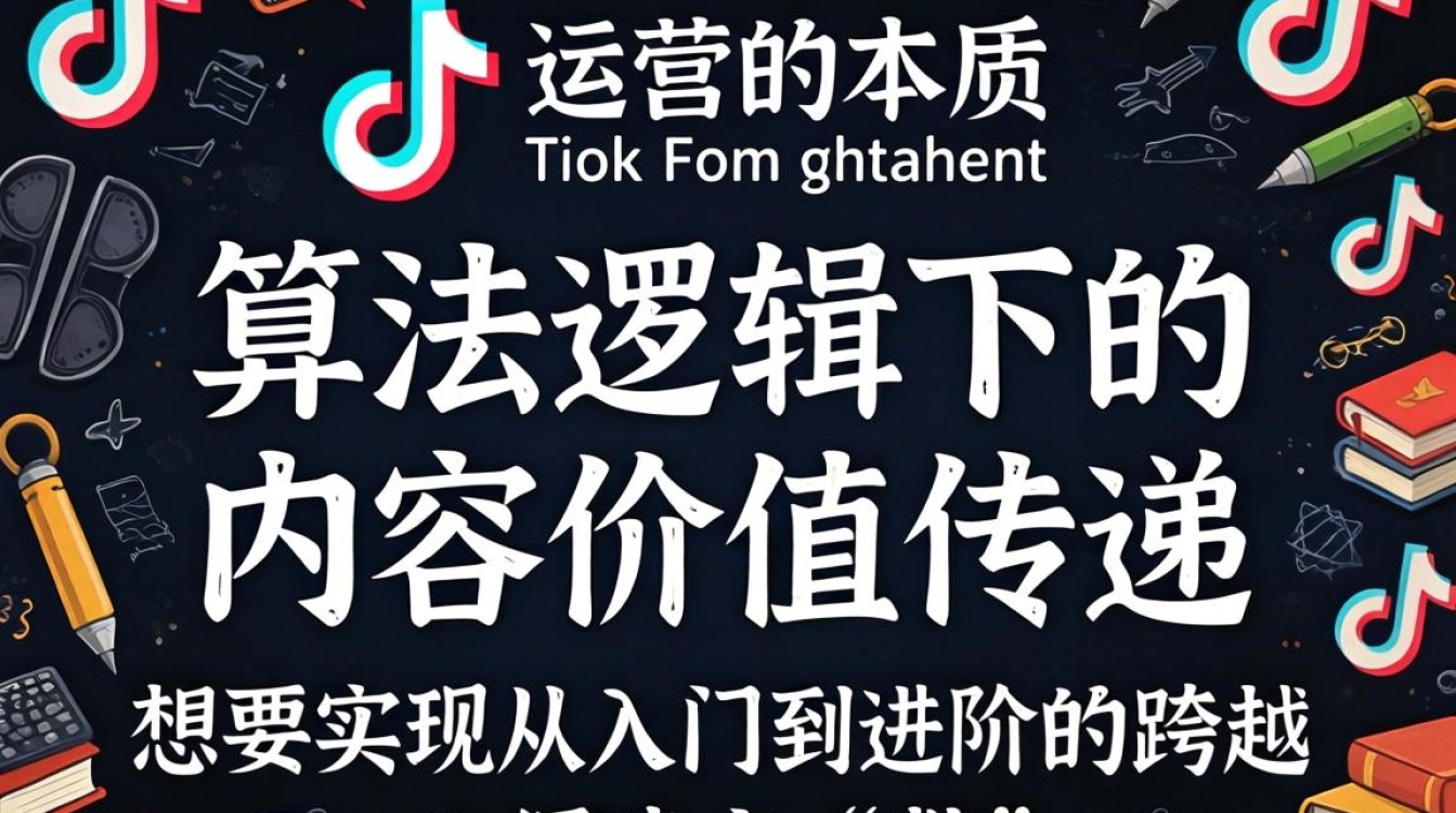YouTube 孙希辉谈 TikTok 运营教程入门到进阶