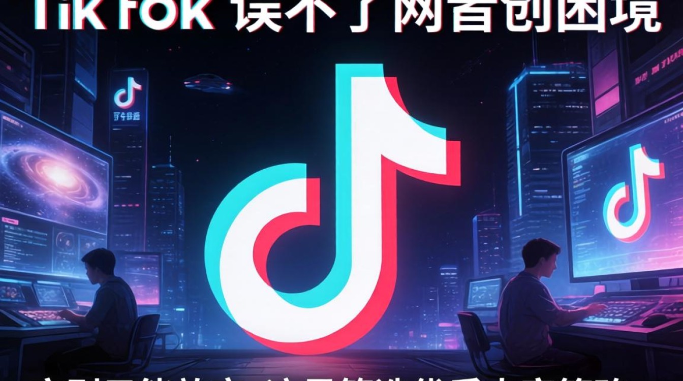 TikTok 无法连接网络如何解决
