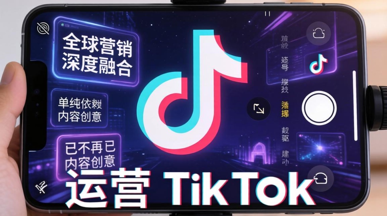 百家号戛纳国际创意节 TikTok 运营技巧获得推荐