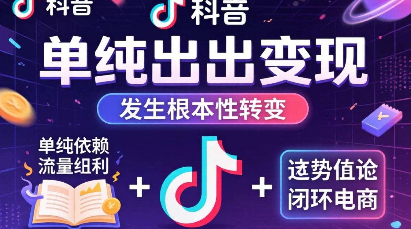 TikTok 出海变现完整教程怎么做