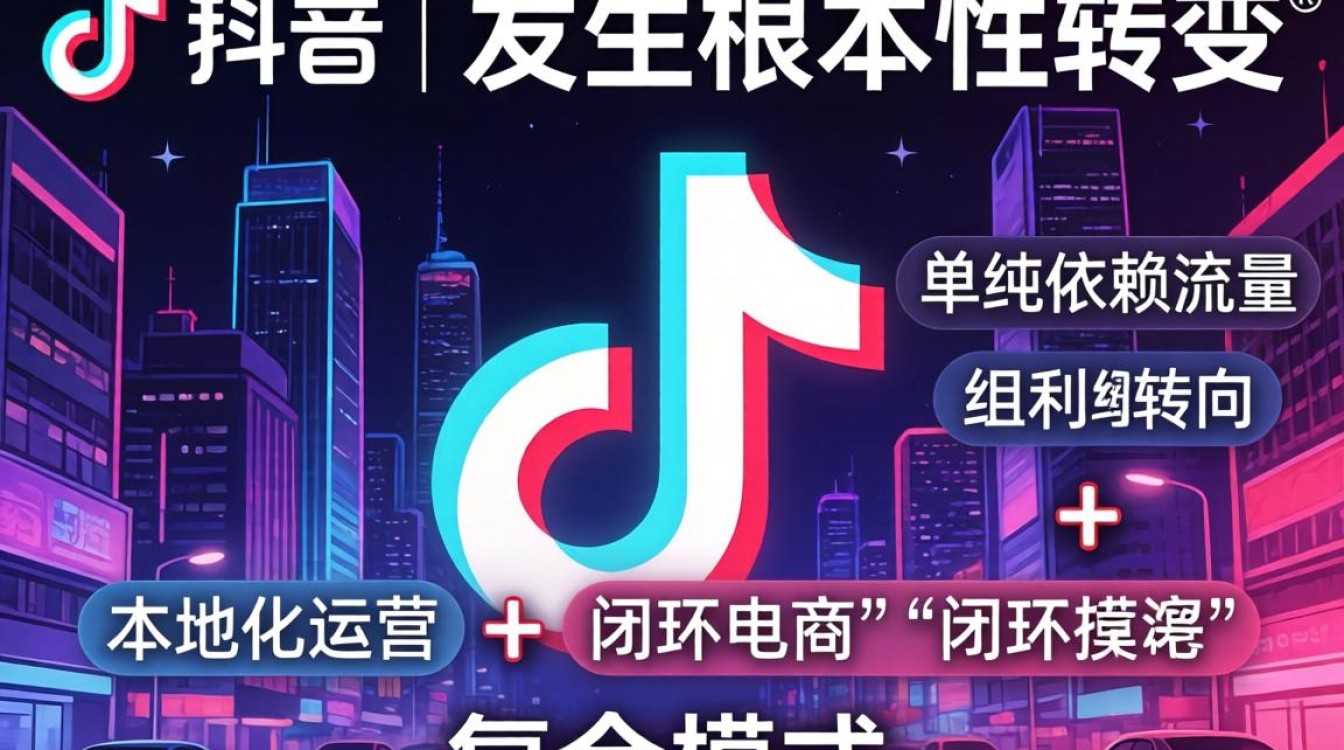 TikTok 出海变现完整教程怎么做