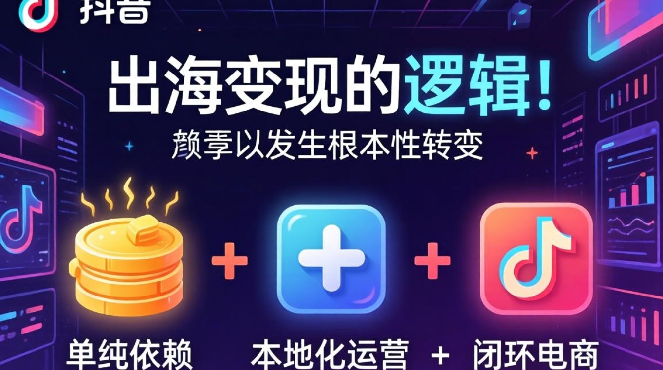 TikTok 出海变现完整教程怎么做