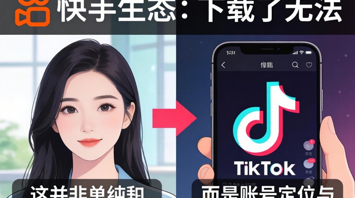 TikTok 无法使用原因及从零开始内容创作攻略