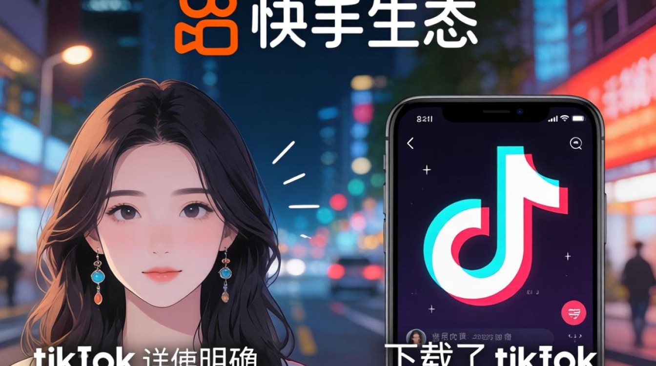 TikTok 无法使用原因及从零开始内容创作攻略
