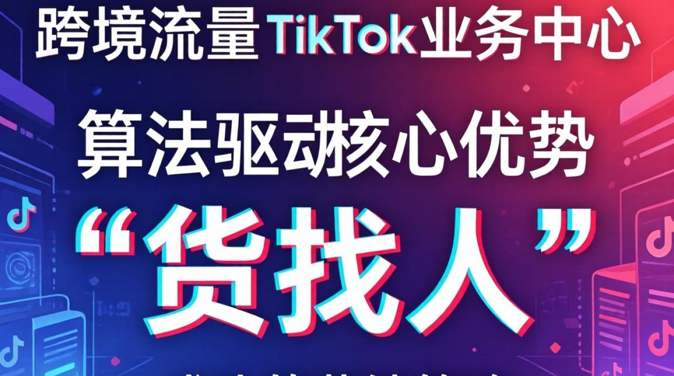 字节跳动 TikTok 业务中心营销策略是什么