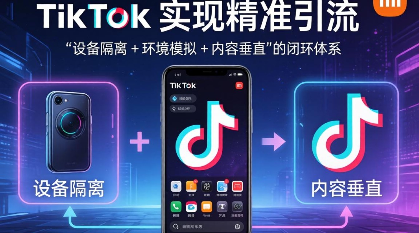 小米手机怎么连接 TikTok