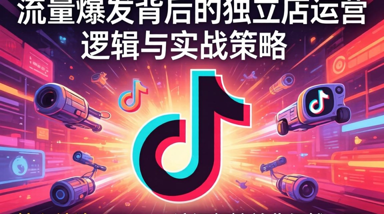 TikTok 为什么访问频繁