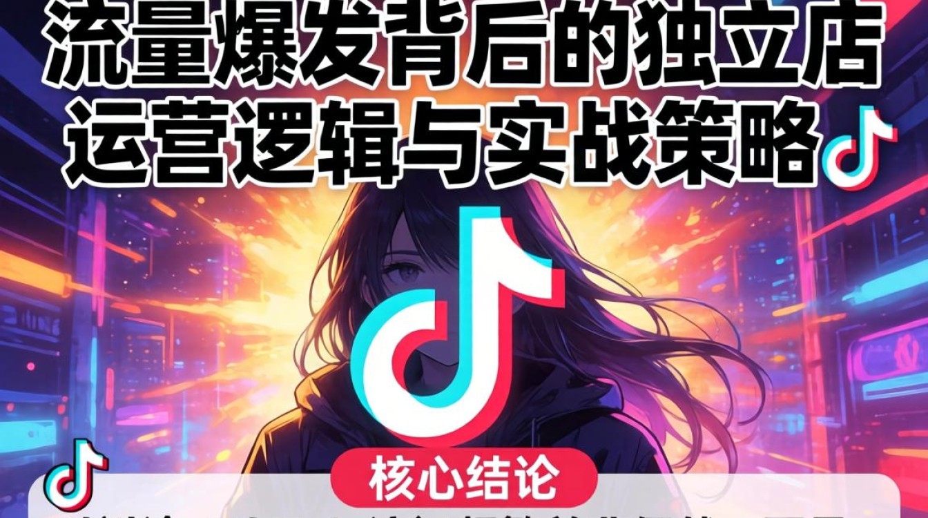 TikTok 为什么访问频繁