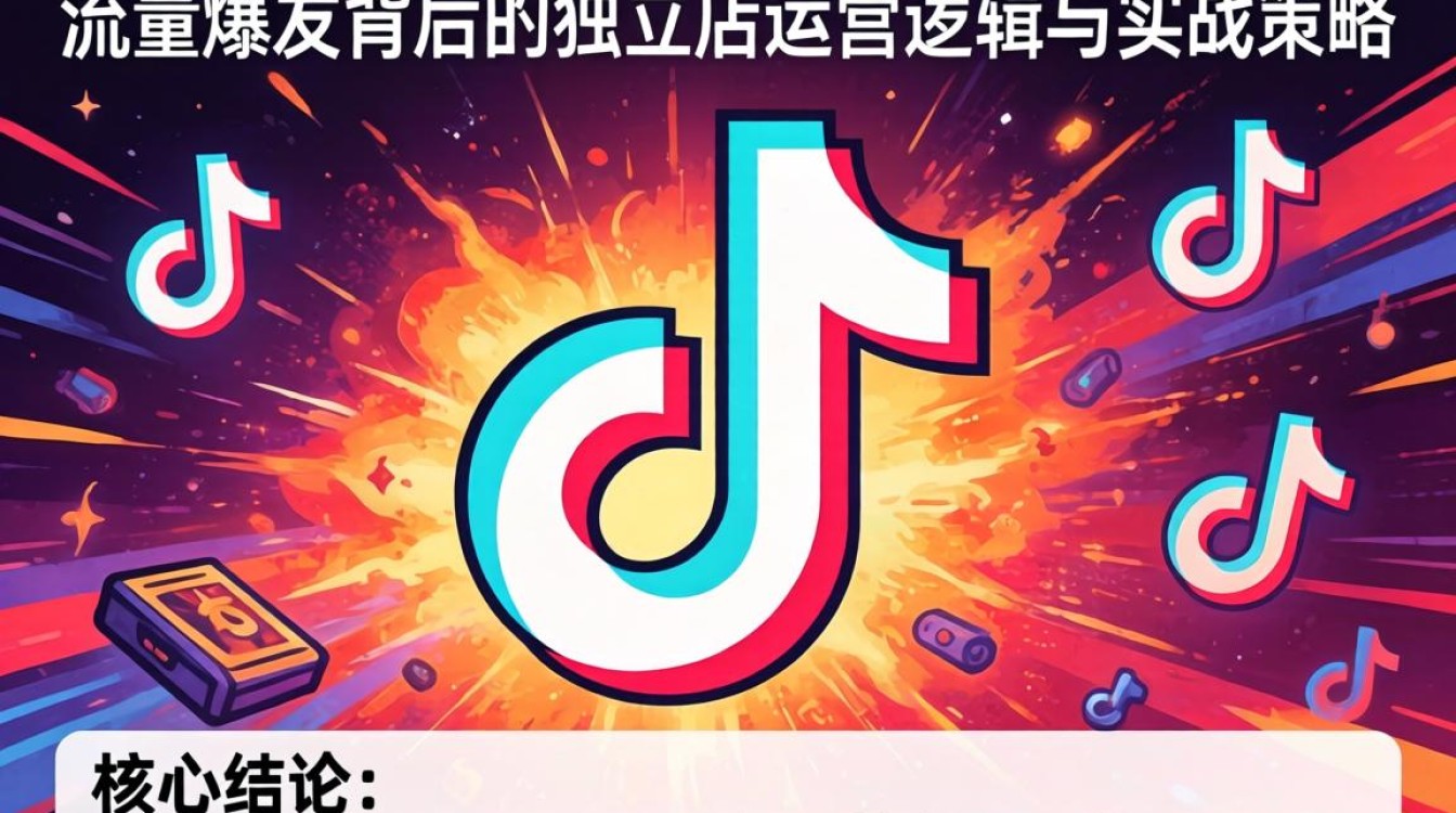 TikTok 为什么访问频繁