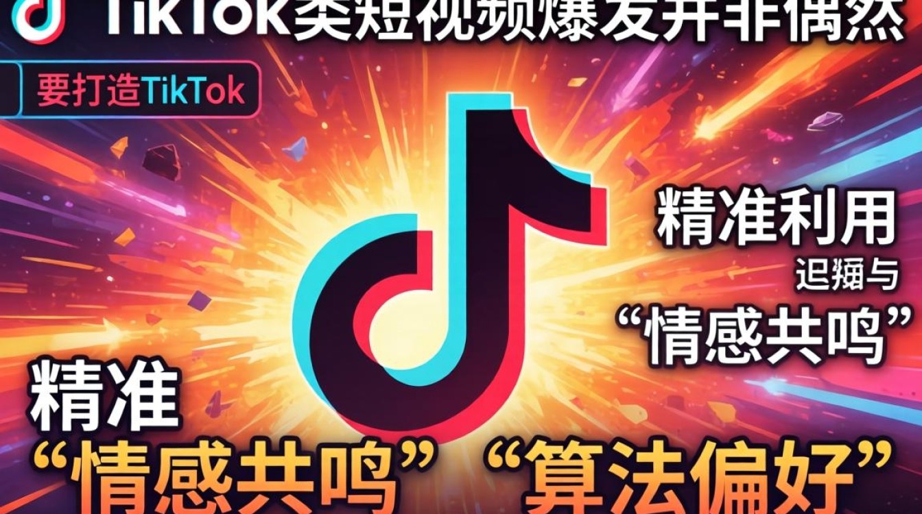 TikTok 回忆短视频 bgm 全球账号粉丝增长秘籍