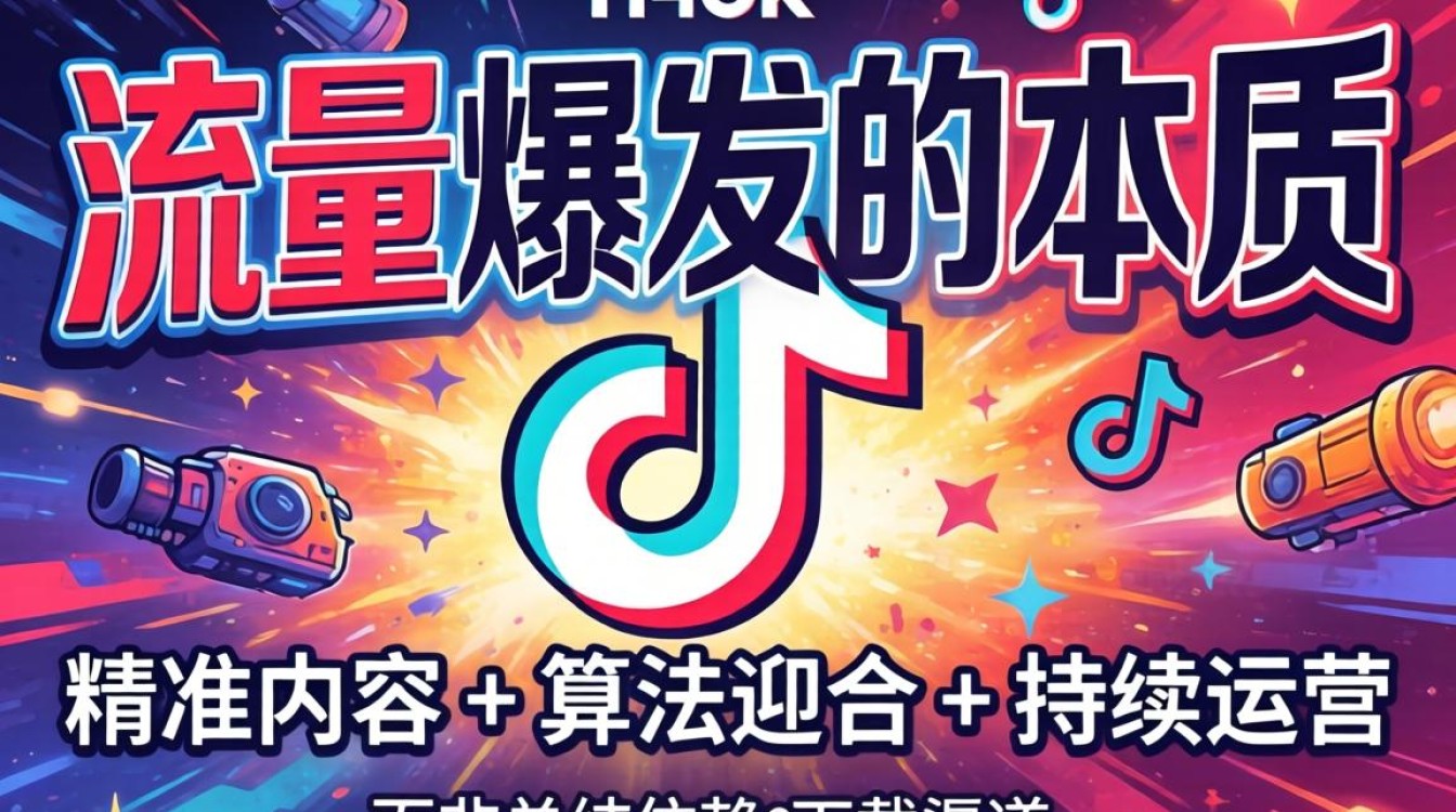 百家号谷歌商城怎么下载 TikTok 涨粉攻略流量获取