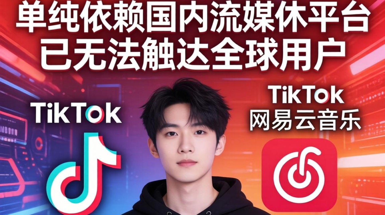 TikTok 歌曲试听网易云怎么操作