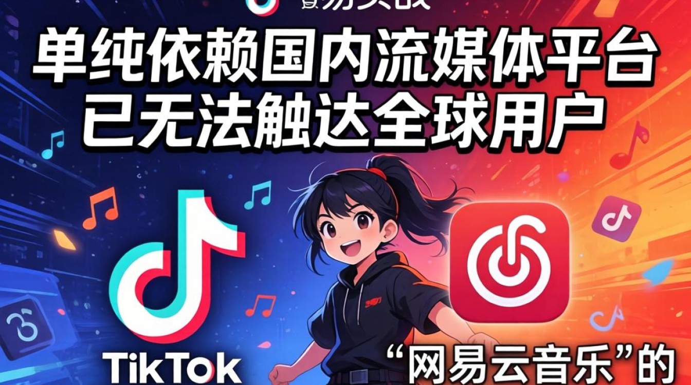 TikTok 歌曲试听网易云怎么操作