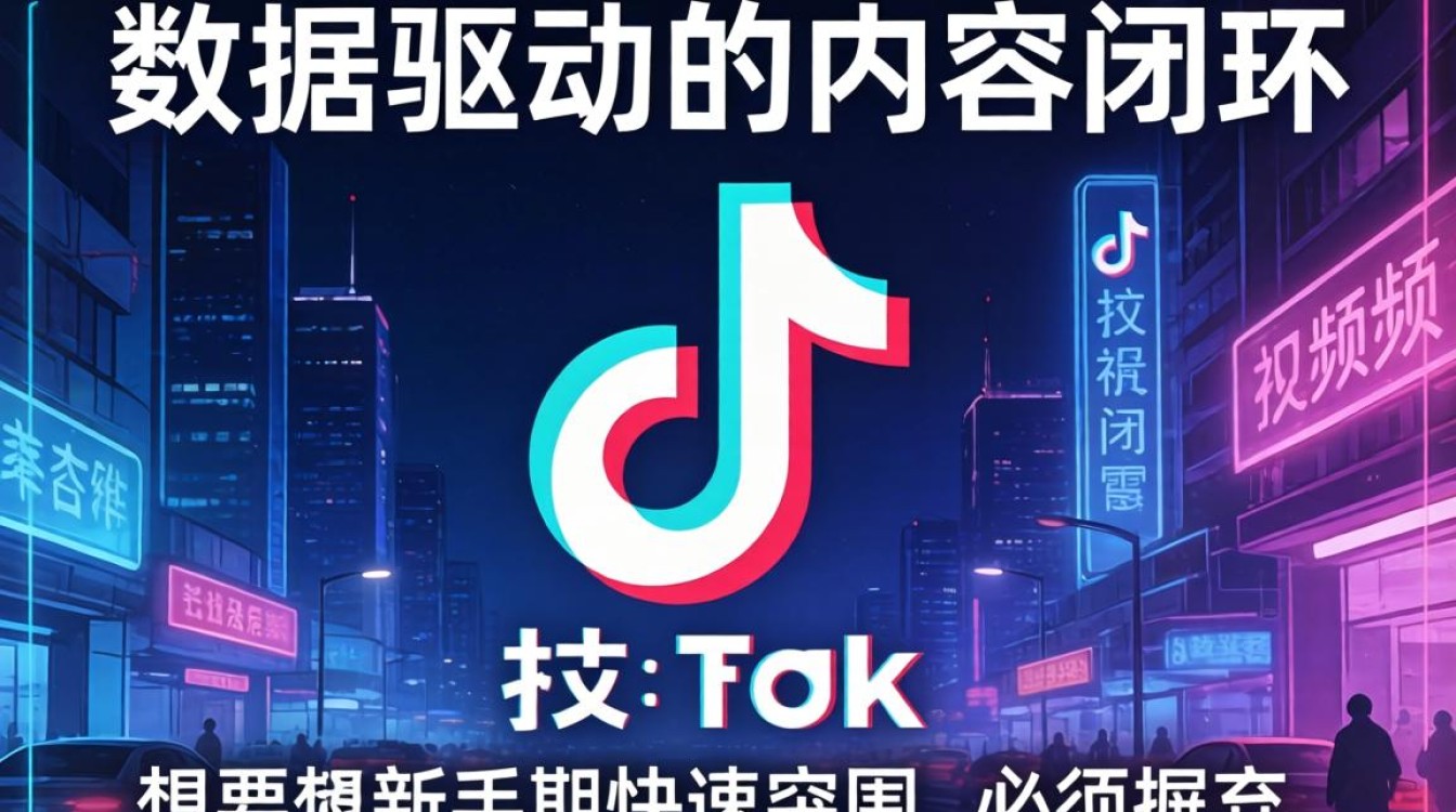 TikTok 视频剪辑运营实操教程新手入门必看