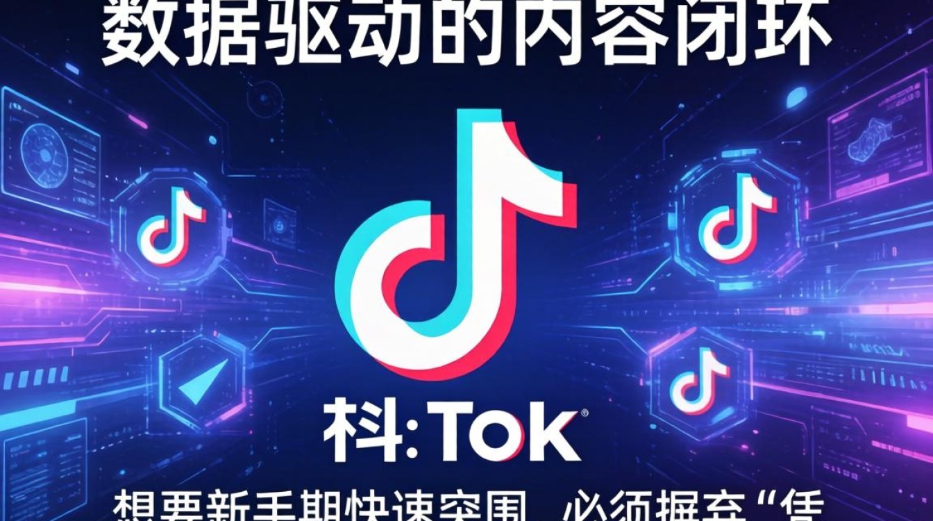 TikTok 视频剪辑运营实操教程新手入门必看