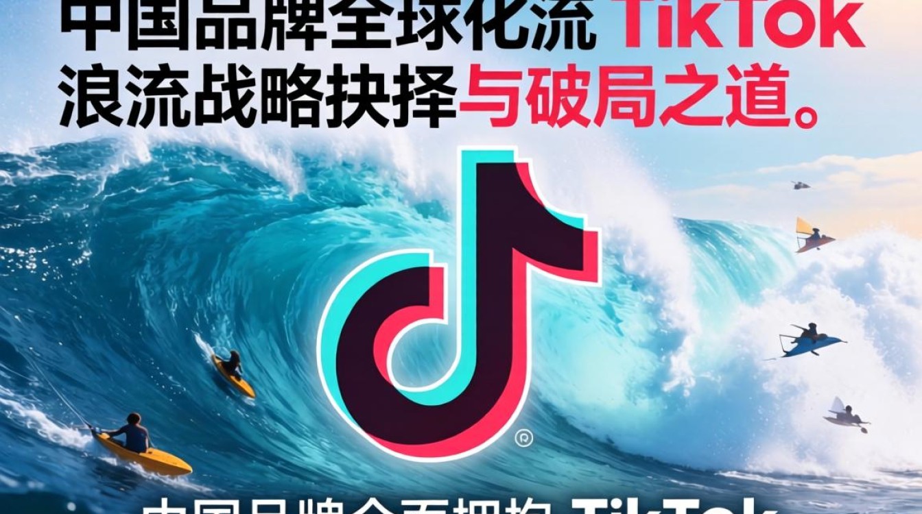 中国会撑 TikTok 吗