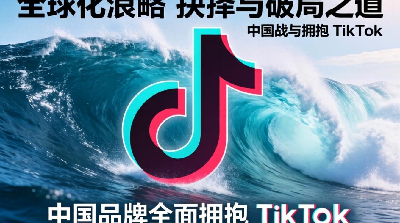 中国会撑 TikTok 吗