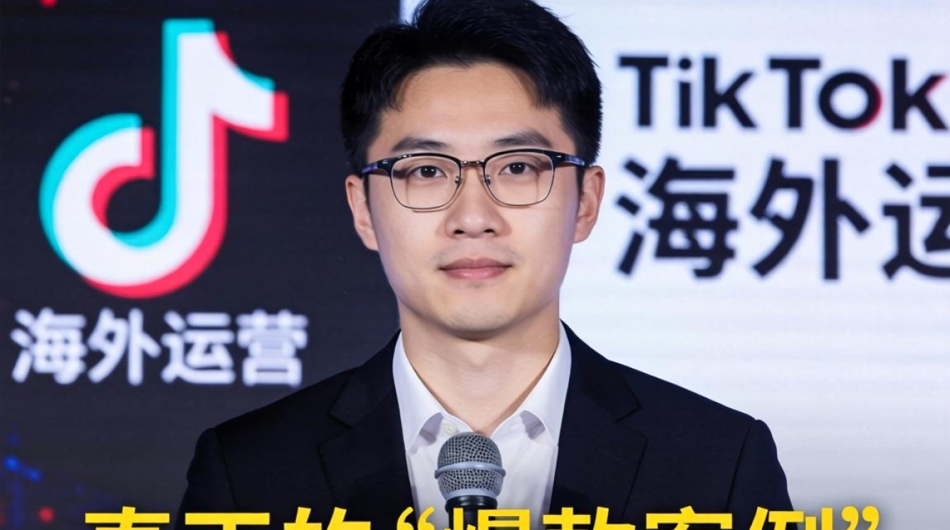 我国政府对tiktok成功套路解析