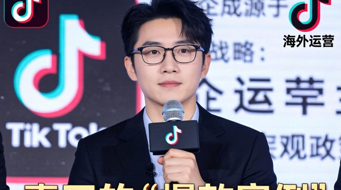 我国政府对tiktok成功套路解析
