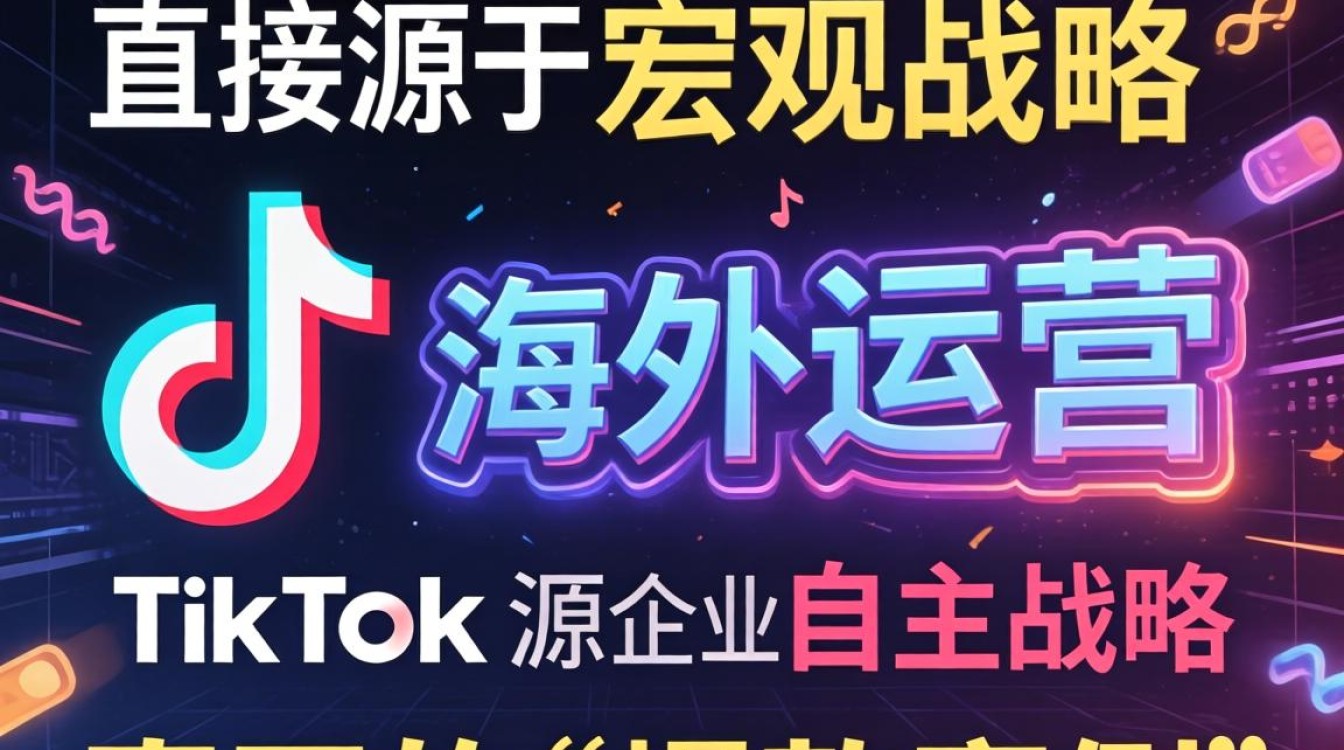 我国政府对tiktok成功套路解析