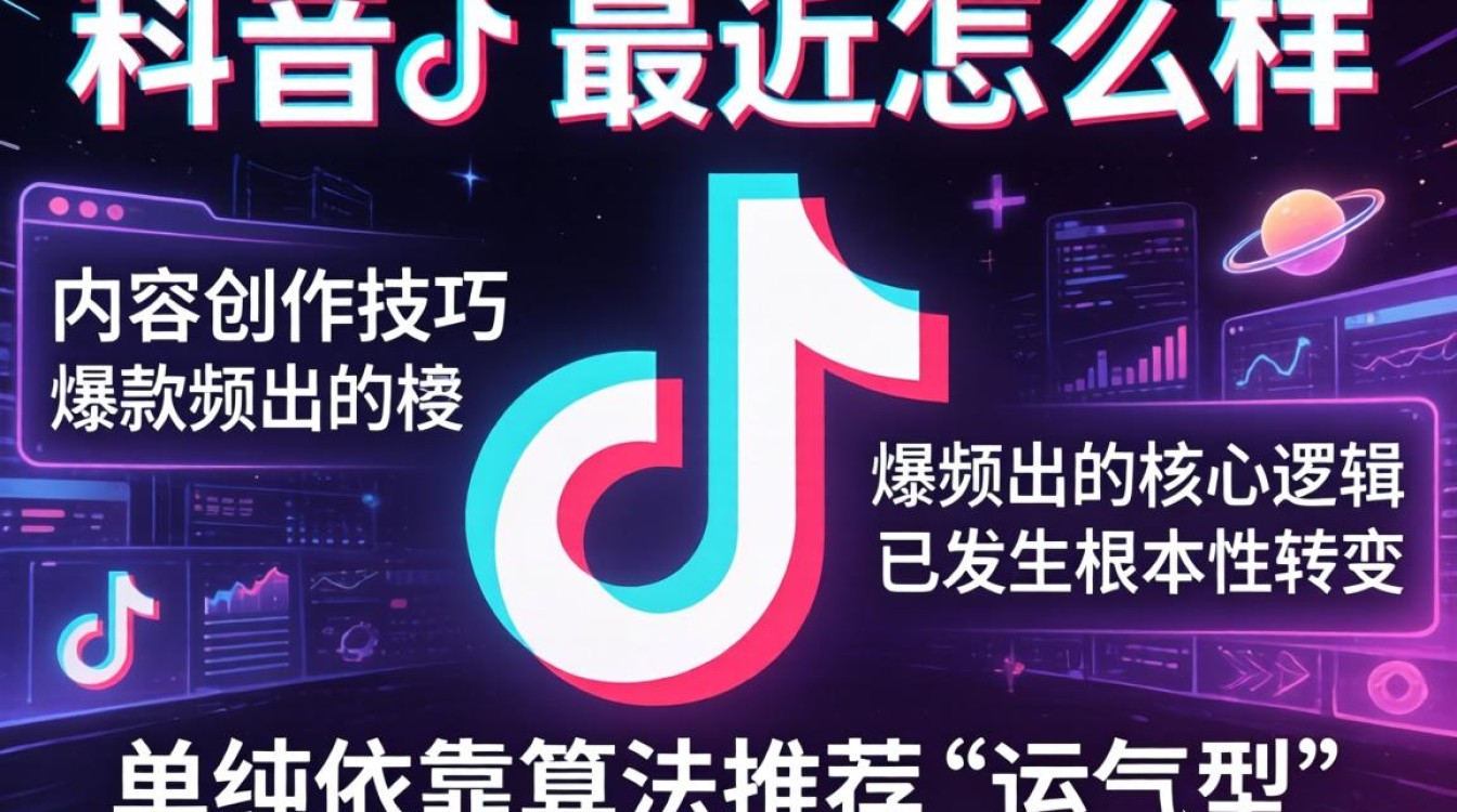 TikTok 内容创作技巧有哪些