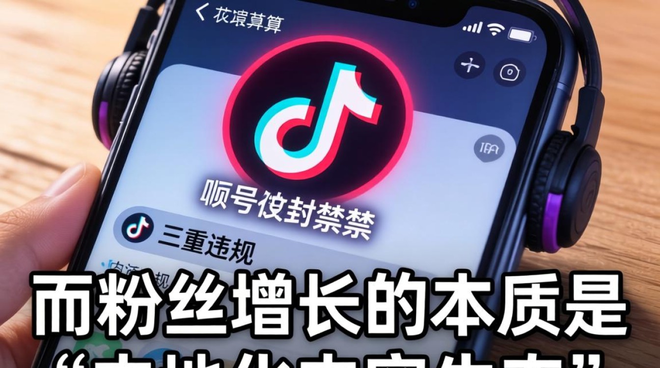 TikTok 通过什么封禁国内