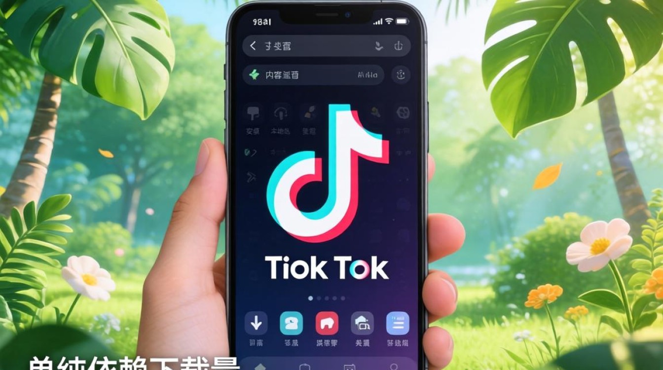 TikTok 下载安卓教程及粉丝增长运营秘籍