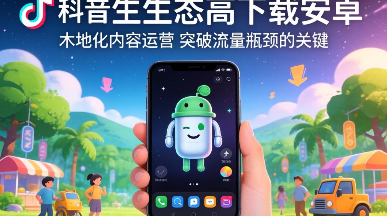 TikTok 下载安卓教程及粉丝增长运营秘籍