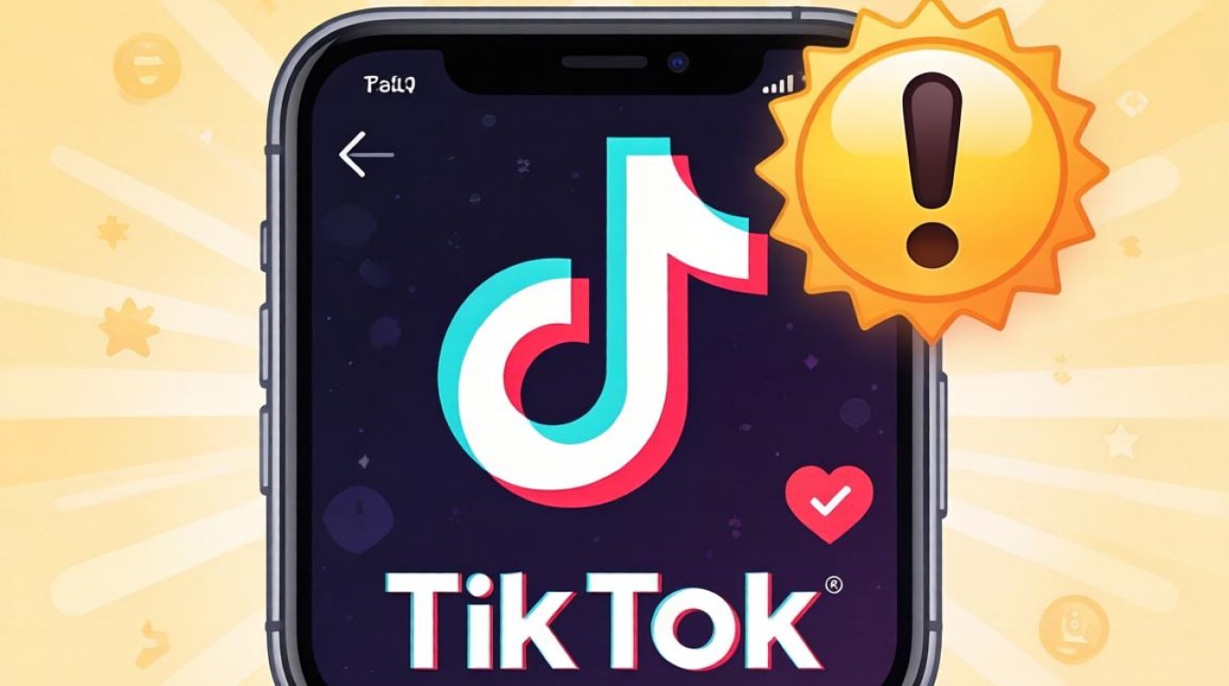 TikTok 有感叹号怎么变现