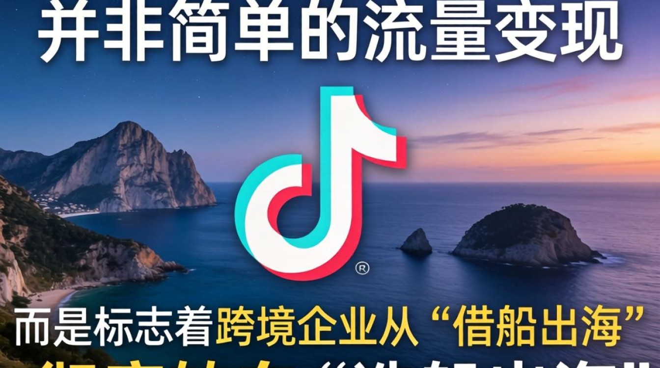 收购 TikTok 意味着什么