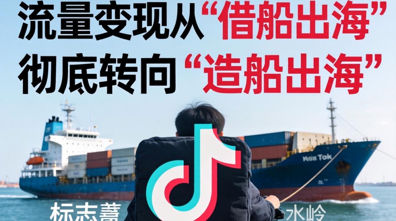 收购 TikTok 意味着什么