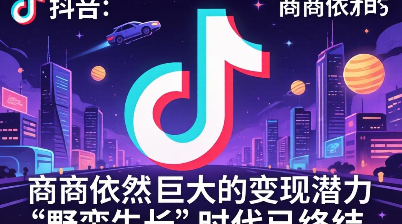 TikTok 运营实操教程