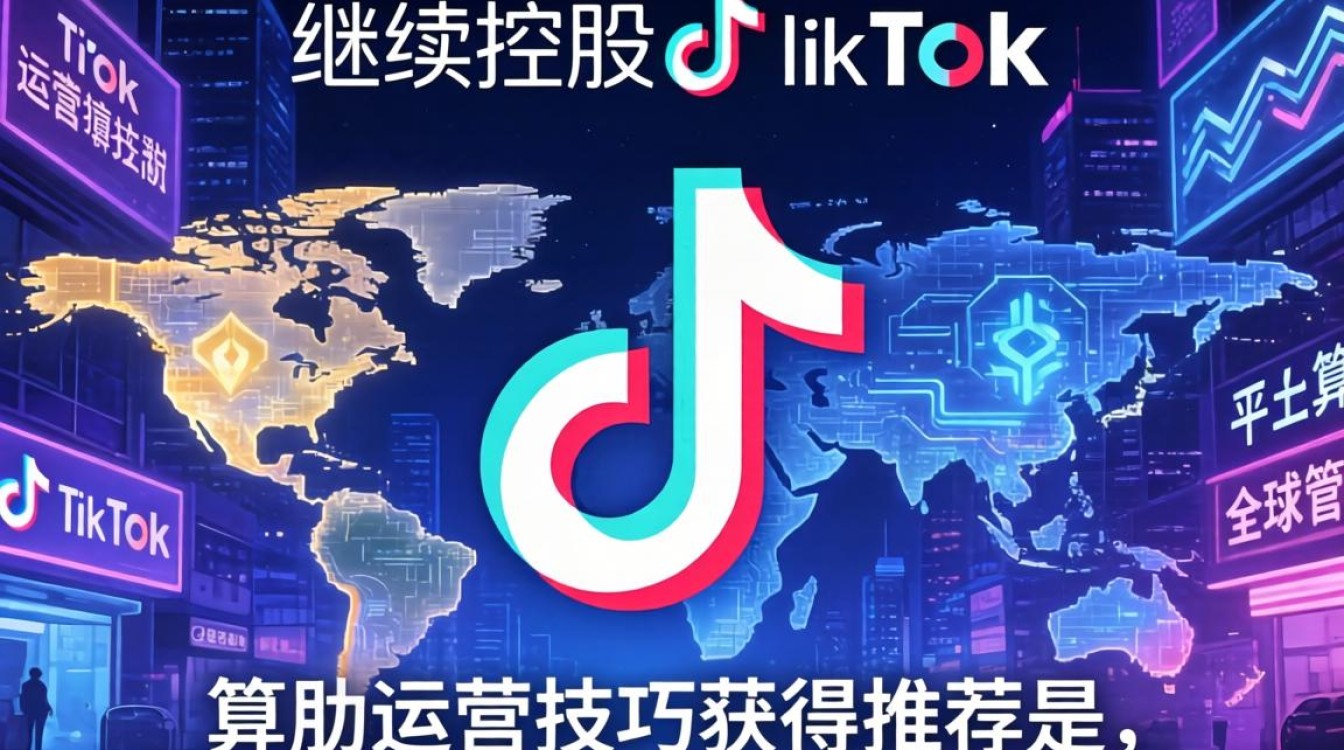 百家号 字节跳动继续控股 tiktok 运营技巧获得推荐
