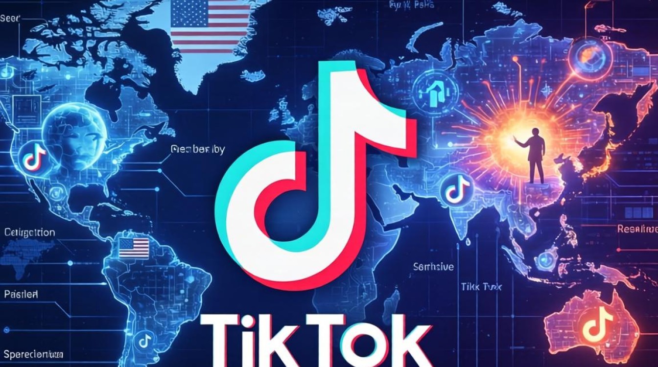 美国收购 TikTok 事件始末是什么