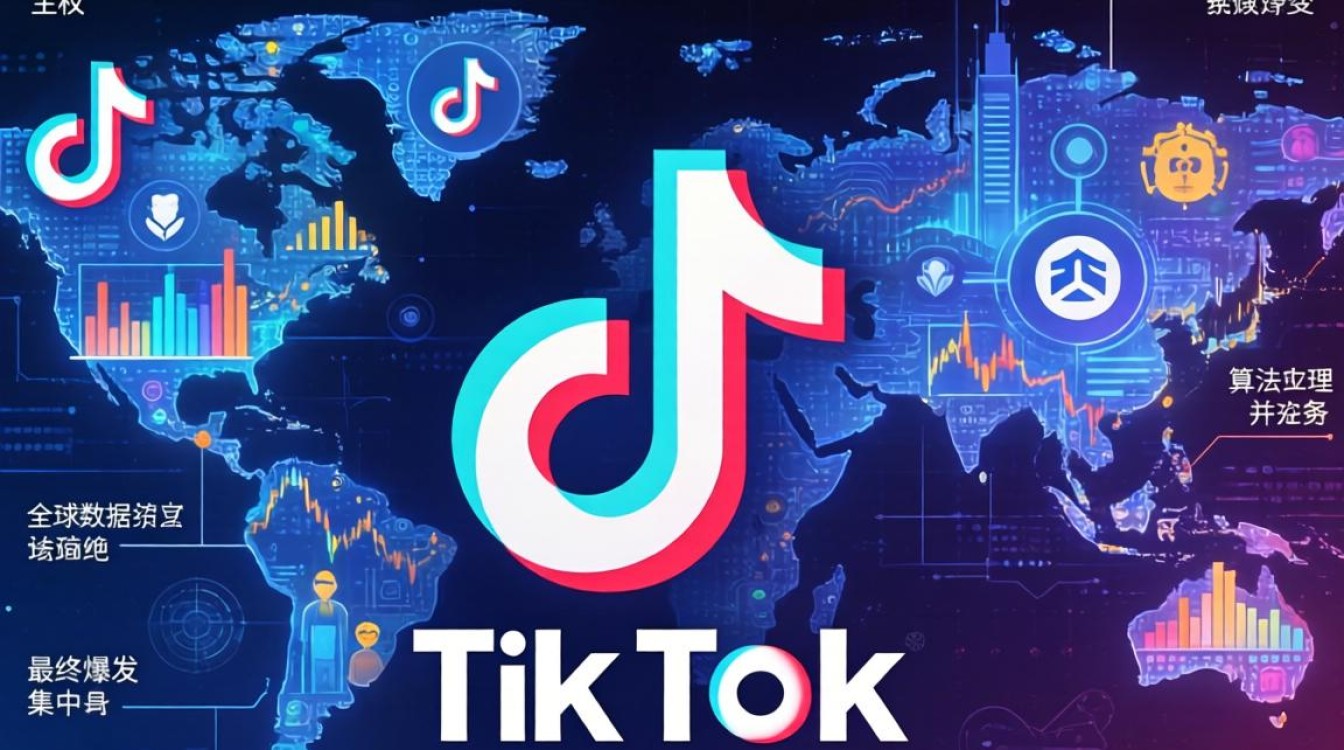 美国收购 TikTok 事件始末是什么
