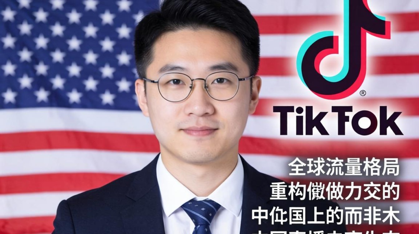 美国收购 TikTok 对中国直播变现有何影响