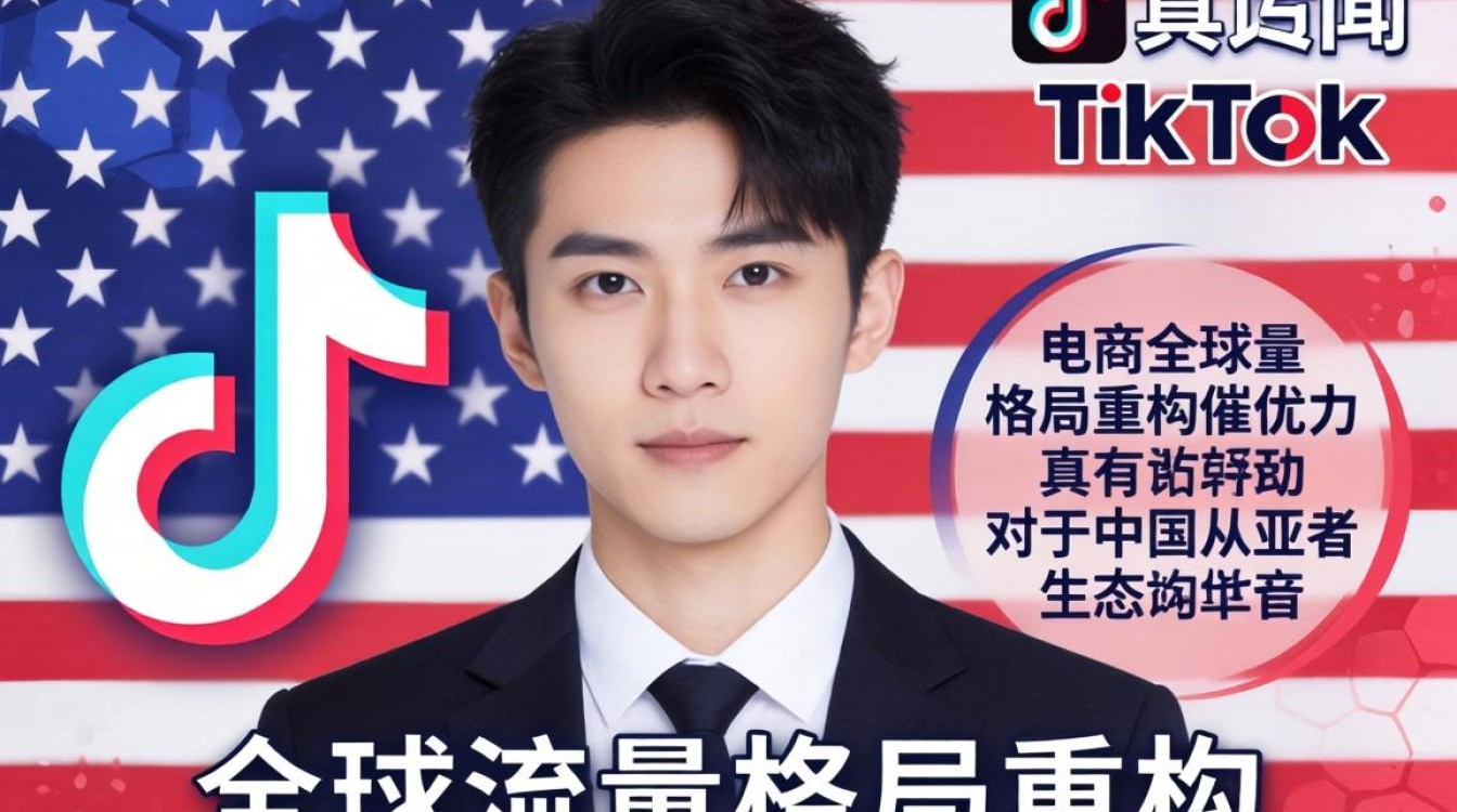 美国收购 TikTok 对中国直播变现有何影响