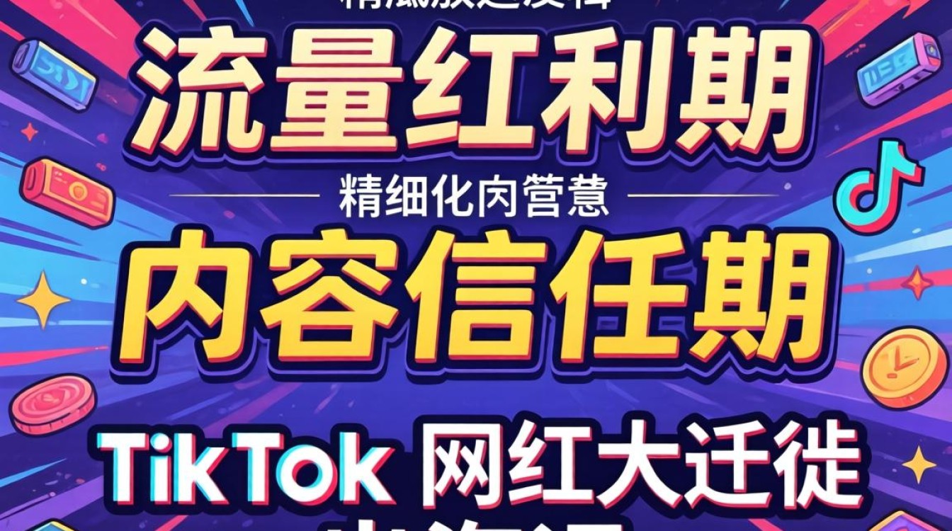 TikTok 出海运营怎么做