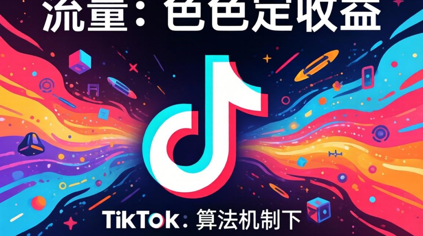 TikTok 视频色彩校正技巧月入过万