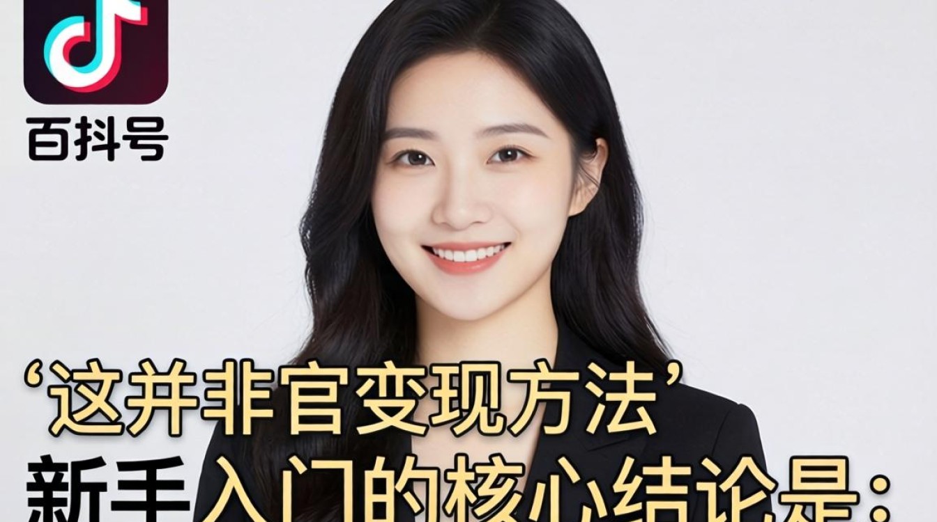 百家号 on tiktok什么意思