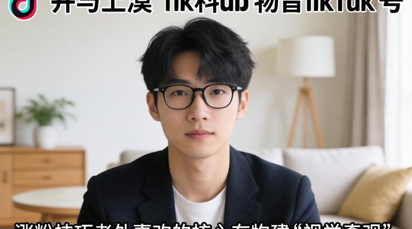 YouTube 井手上漠 tiktok 号怎么涨粉